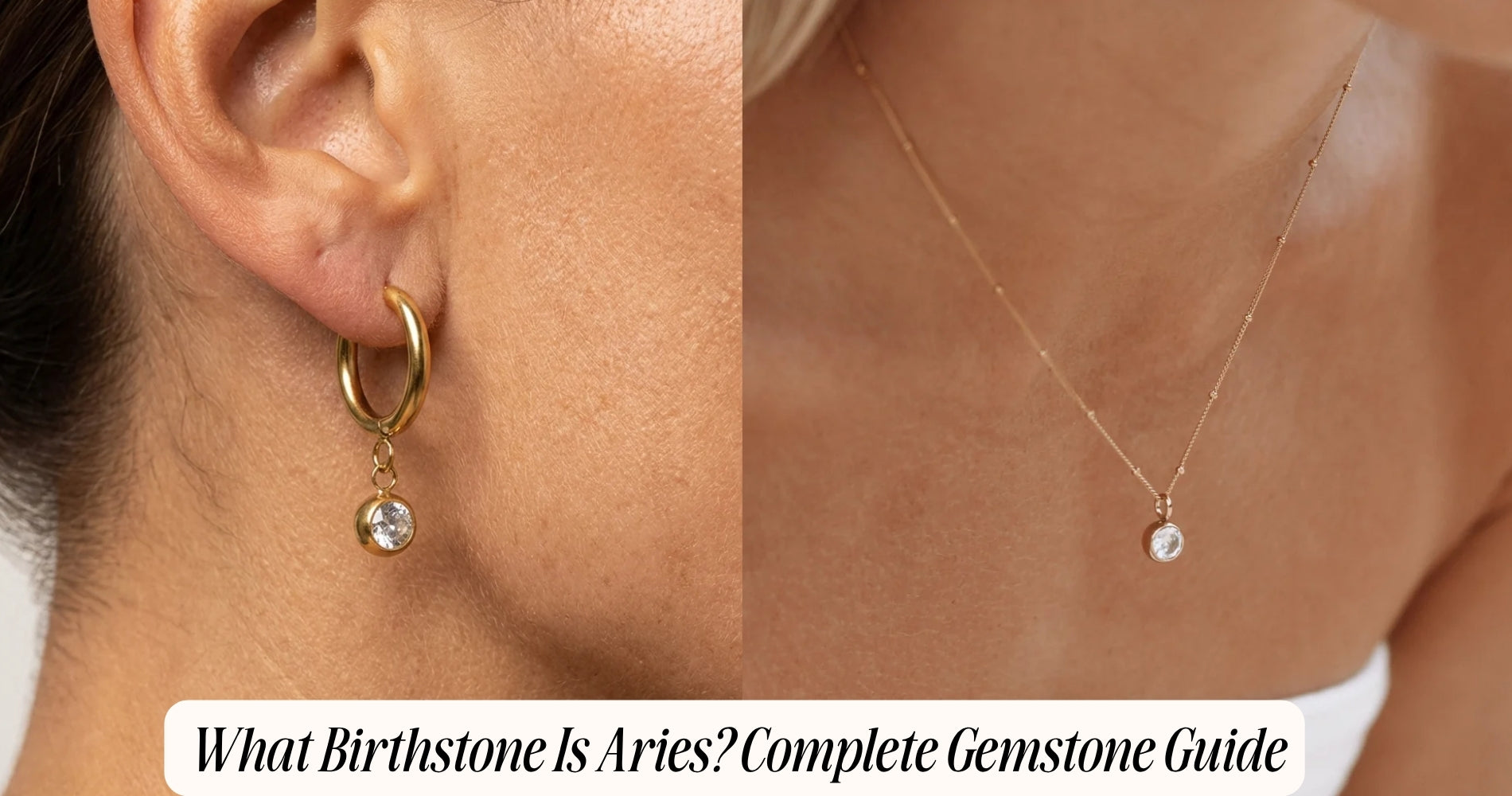 what birthstone is aries