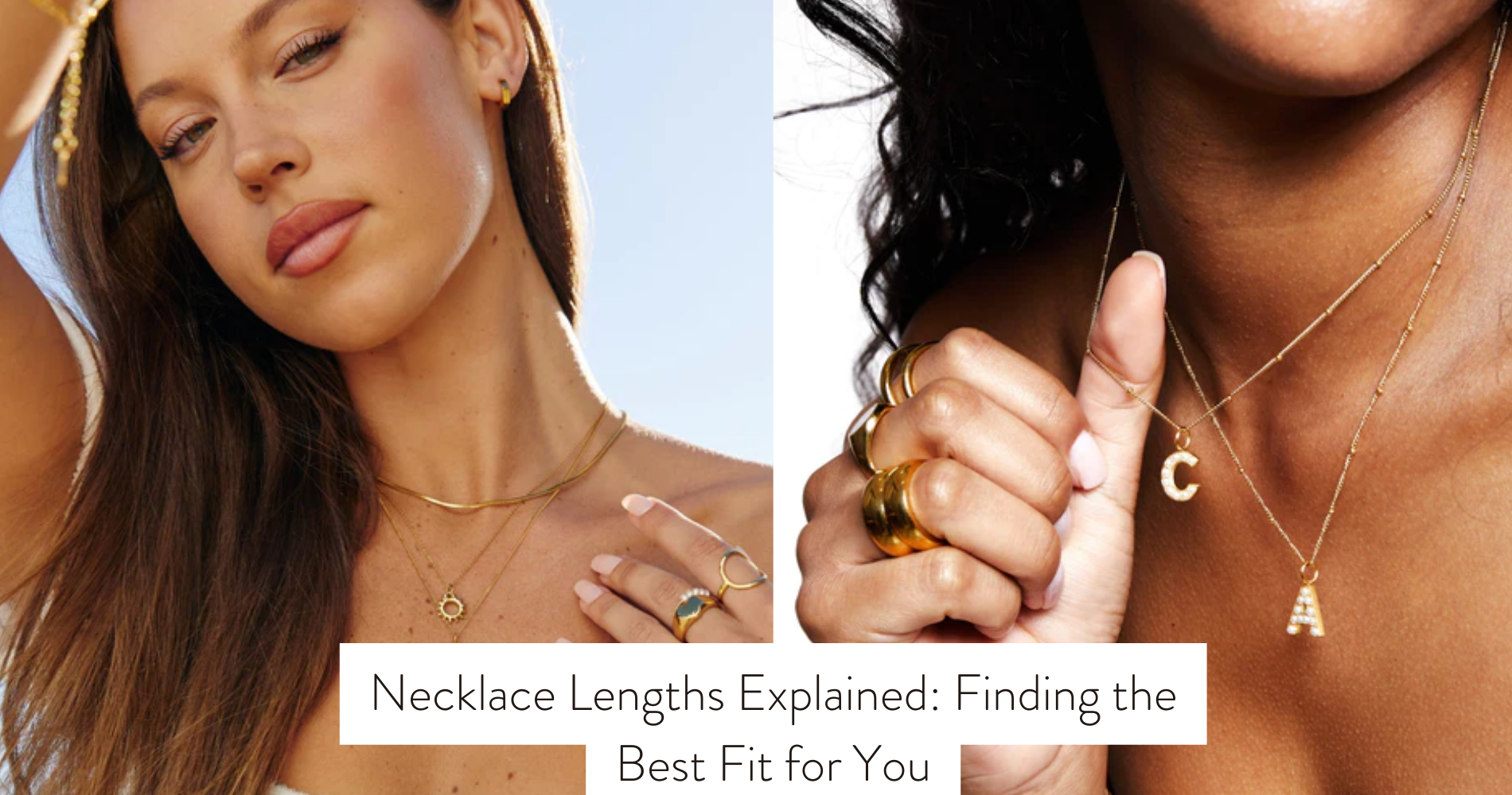 best length necklace