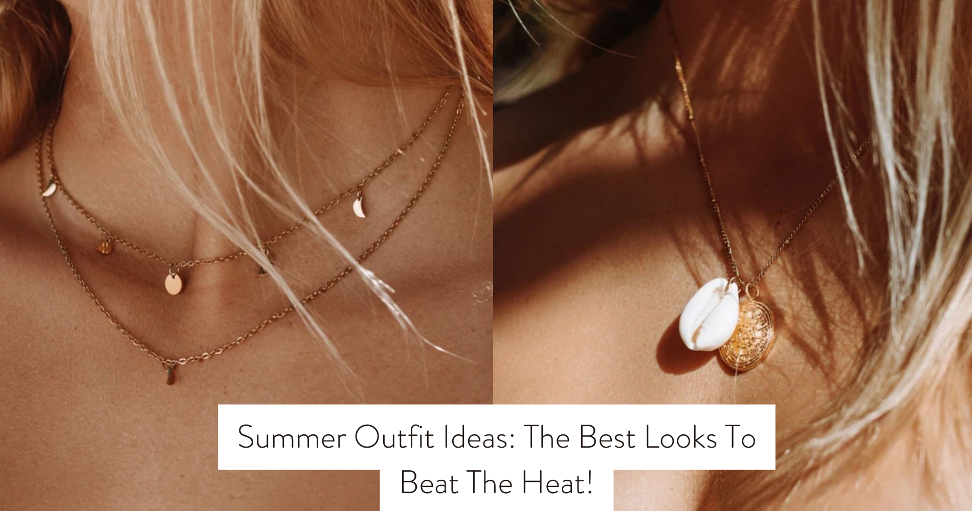 summer outfit ideas