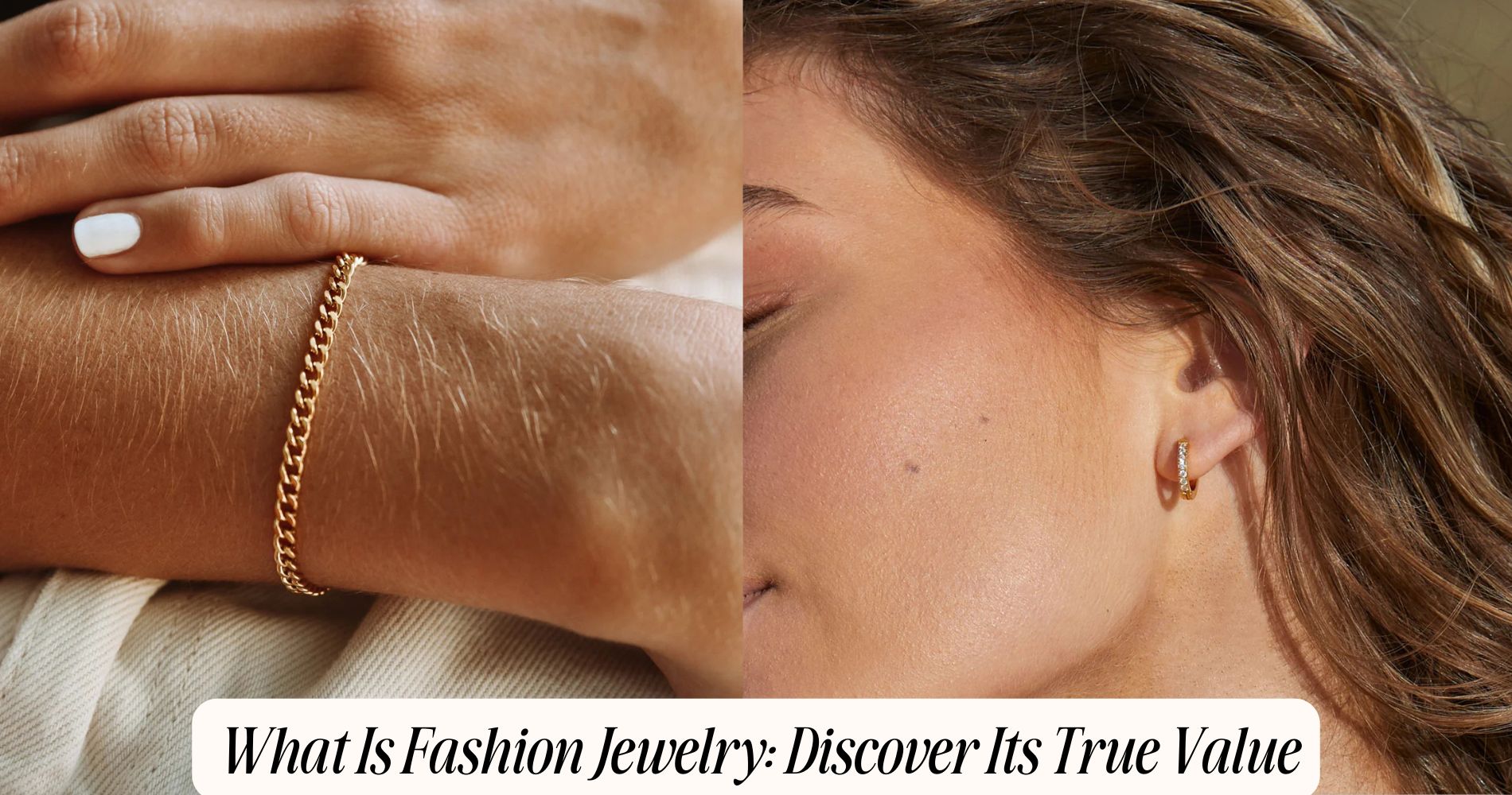 what is fashion jewelry