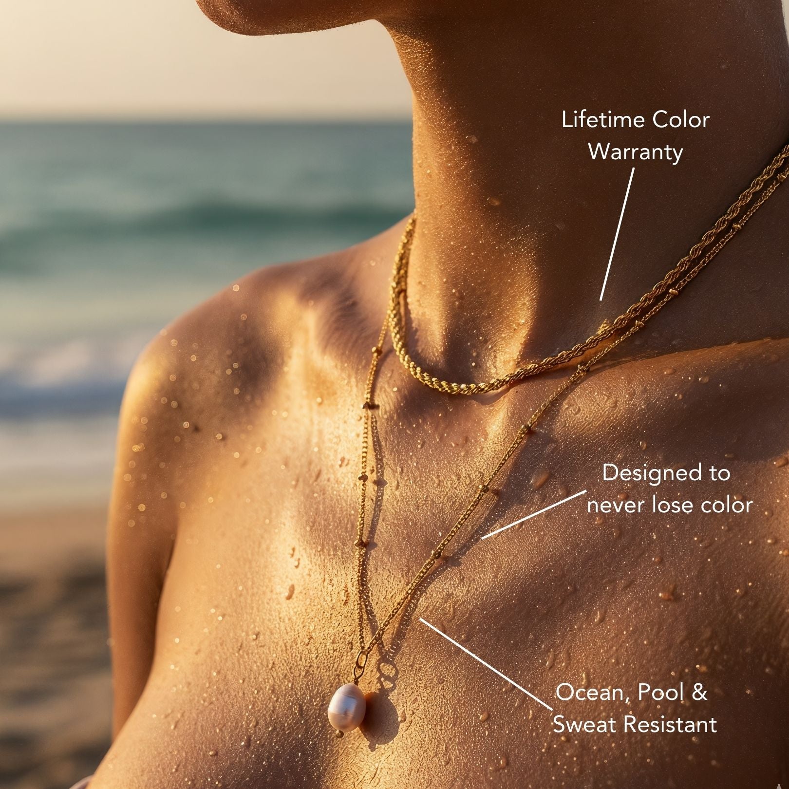 Classic Jewelry Bundle