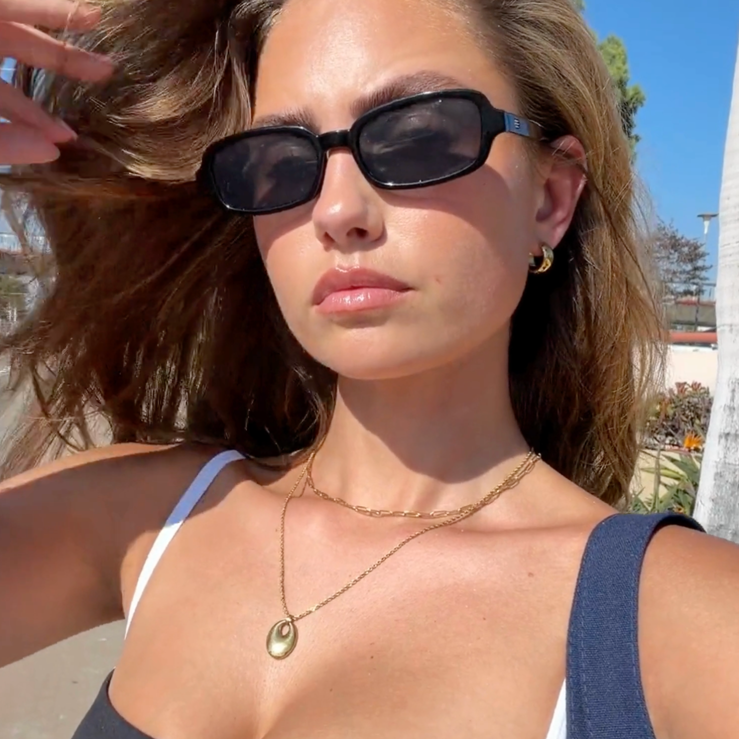 Everyday Bold Pendant