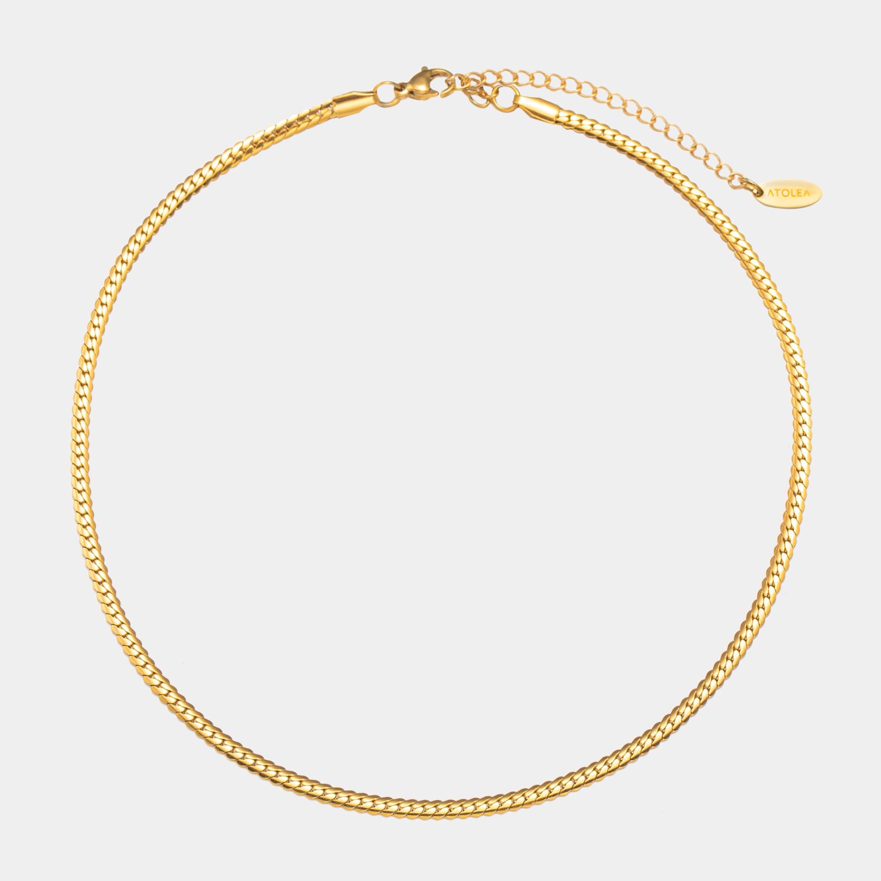 Water Resistant Chain