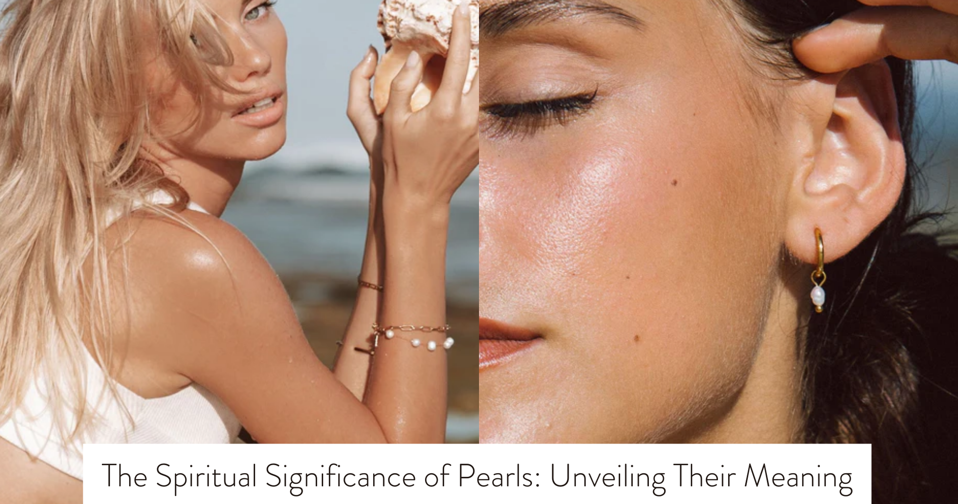 spiritual meaning of a pearl