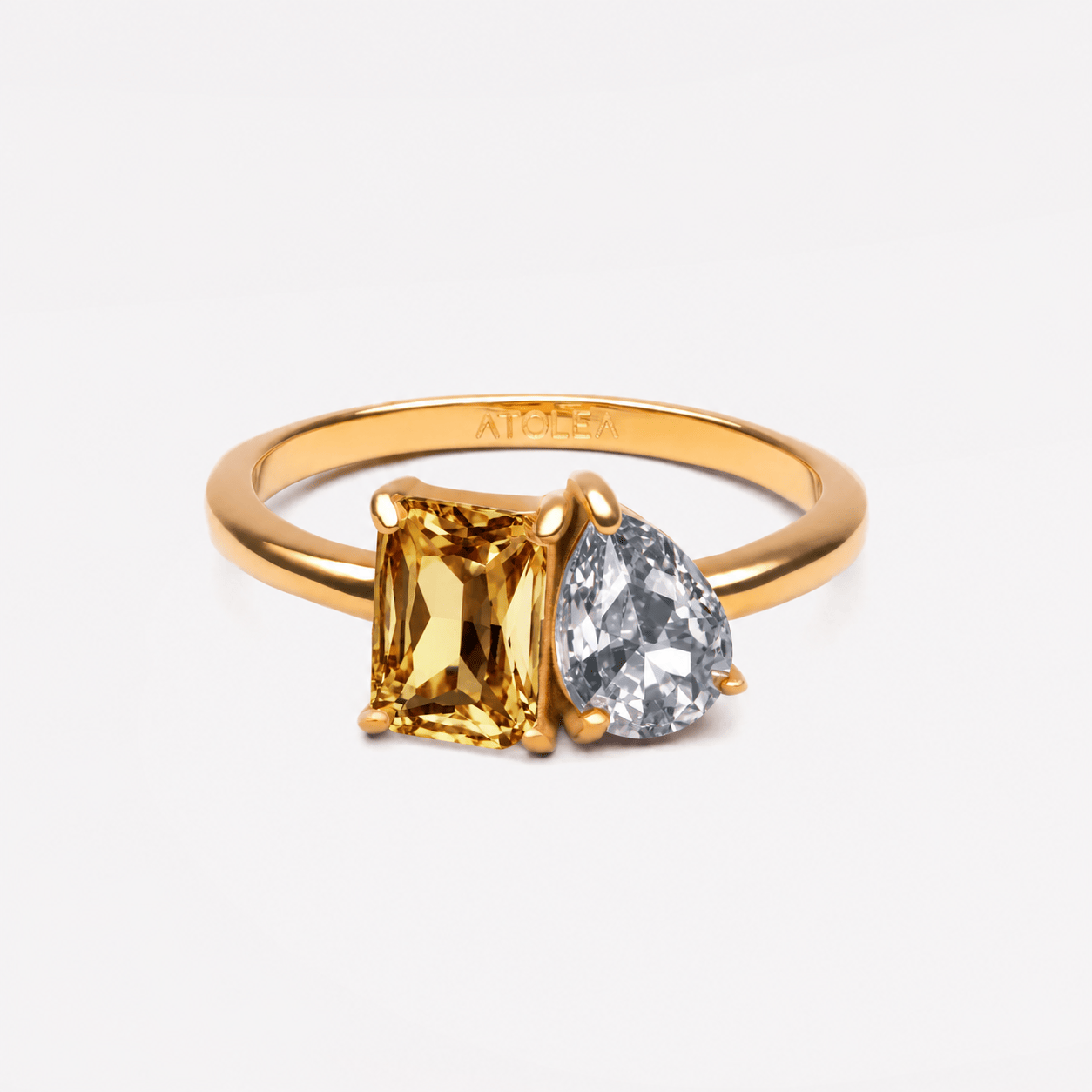 GIF Iris Ring