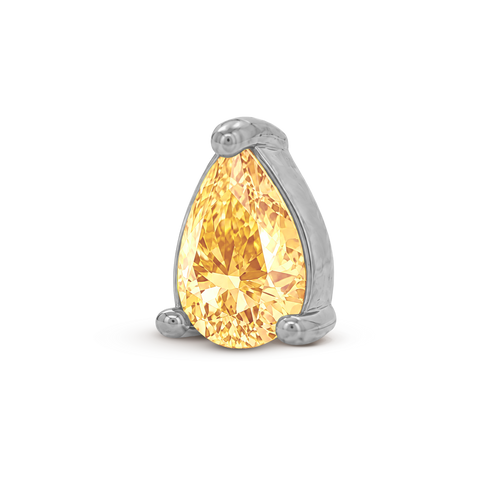 November | Citrine