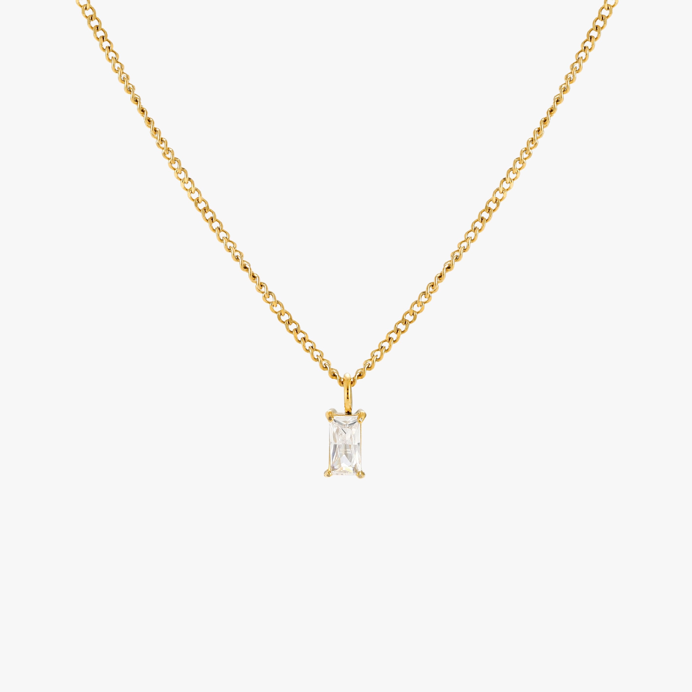 Diamond Necklace