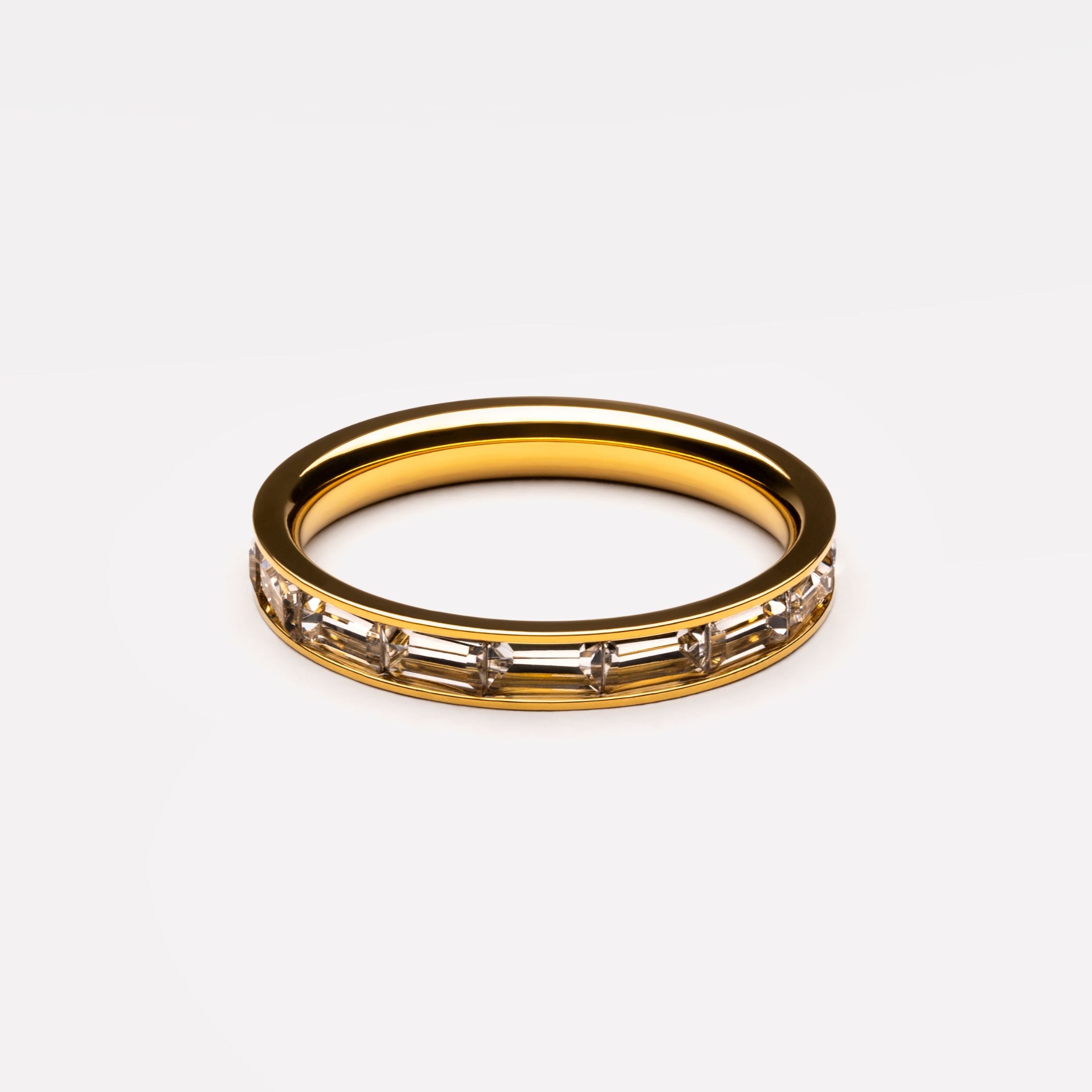 Elysia Ring Gold