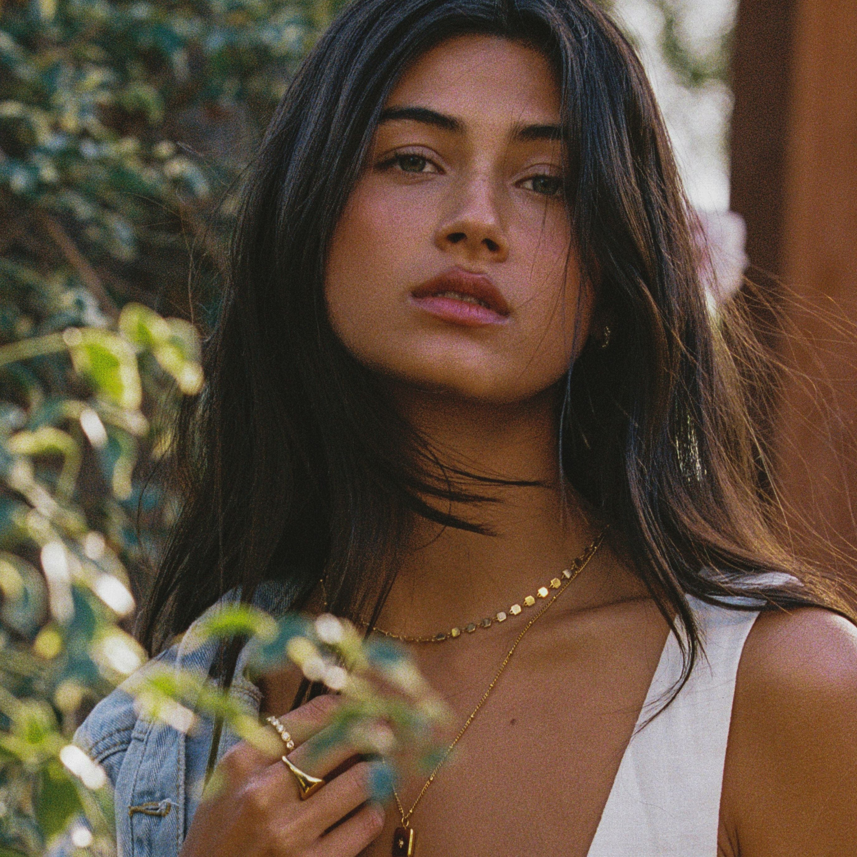 Everyday Gold Choker