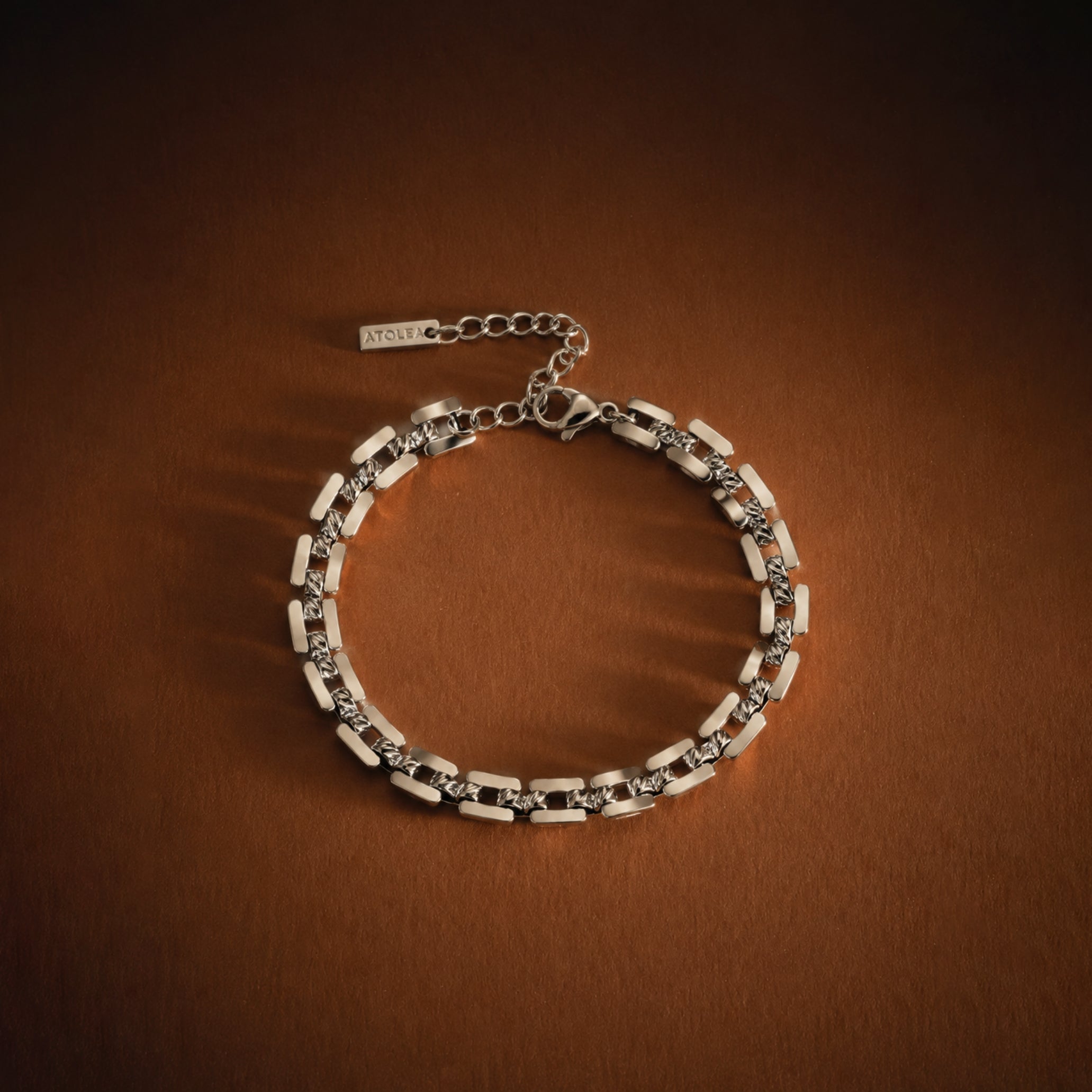 Link Bracelet