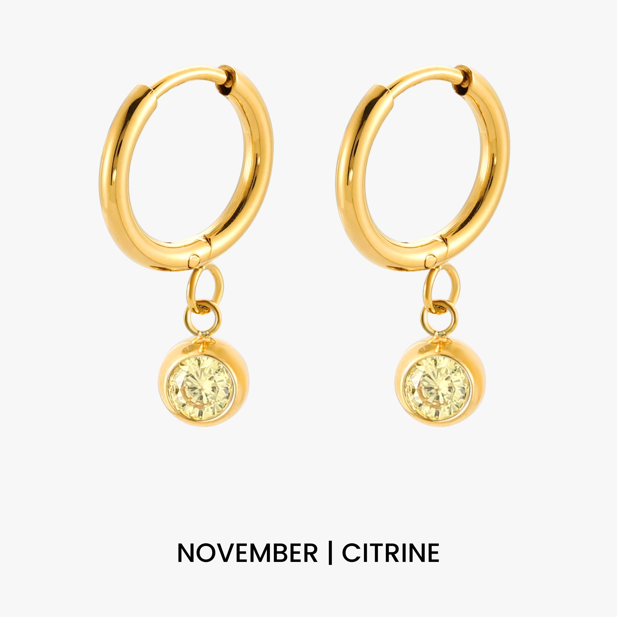 November Hoops
