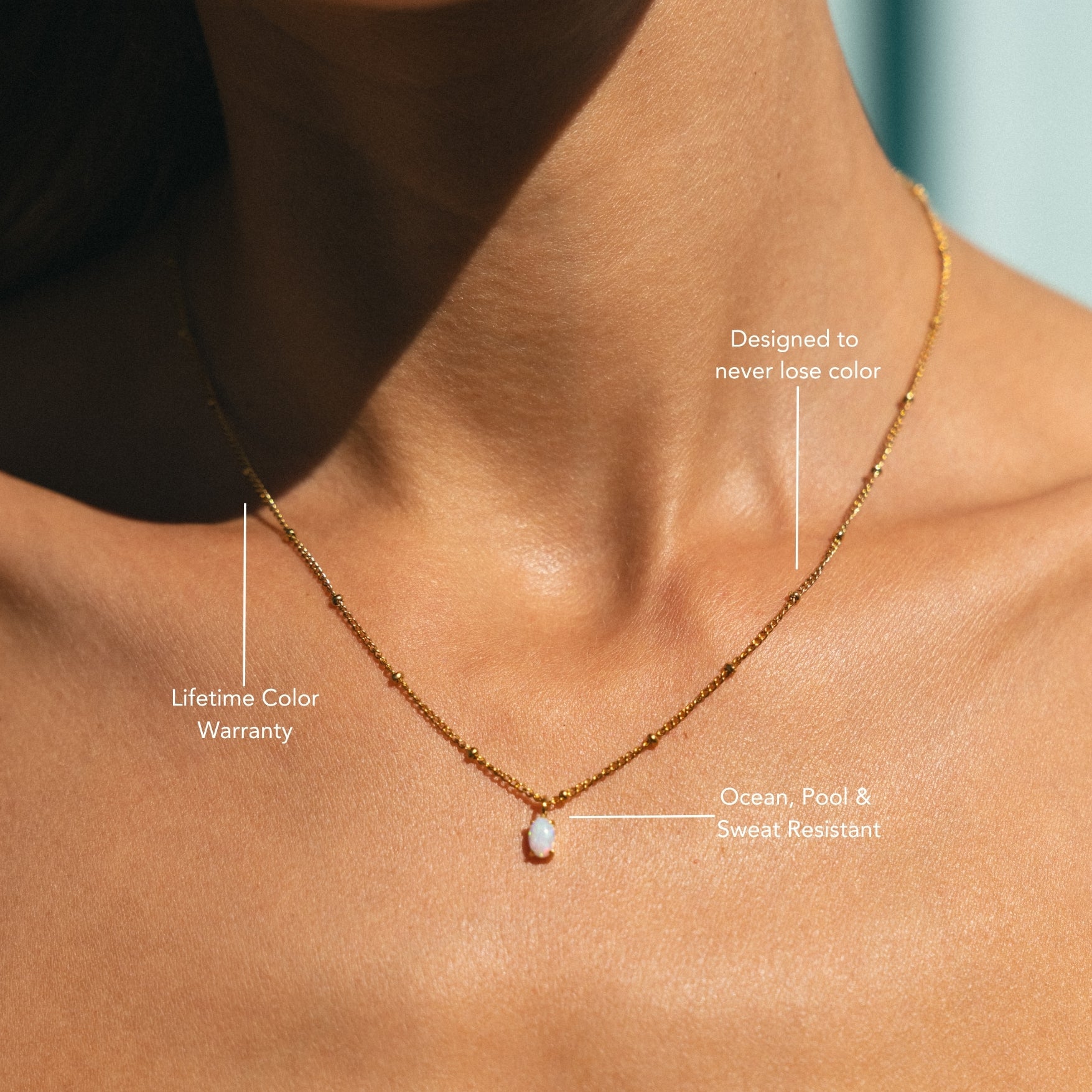 opal-necklace-chain-detail