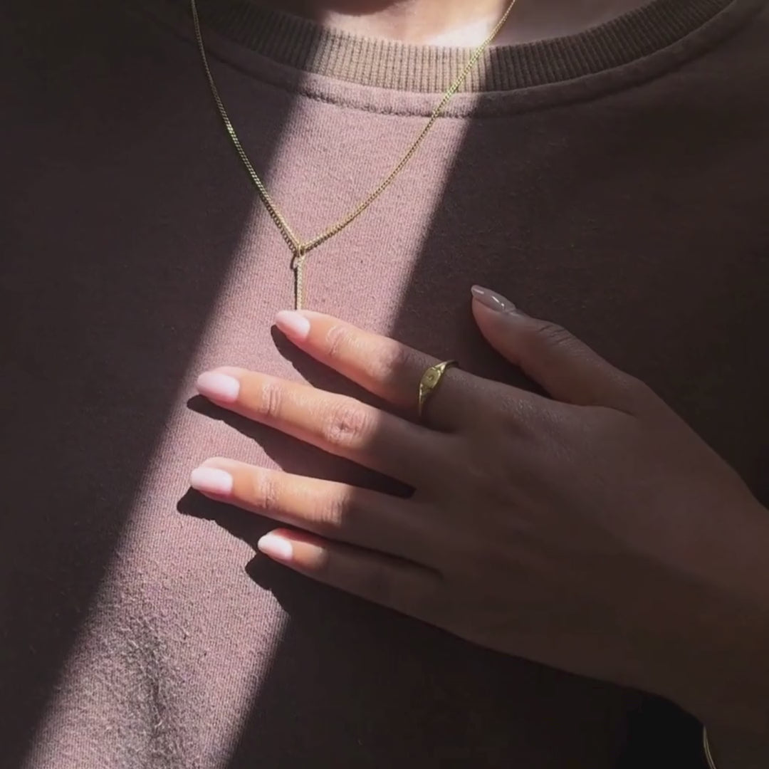 Starlight Heirloom Ring